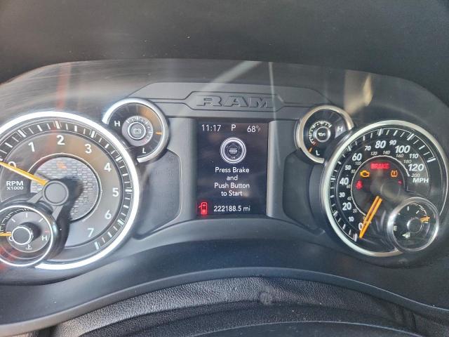 Ram 2500 Tradesman Image 7