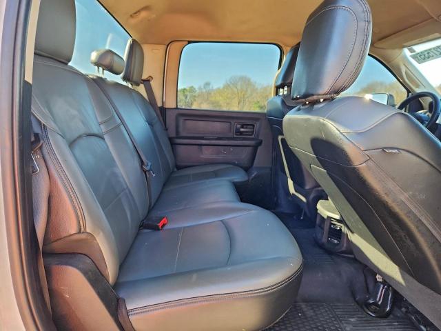 Ram 2500 Tradesman Image 11