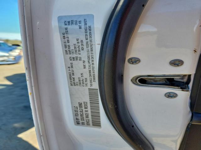 Ram 2500 Tradesman Image 6