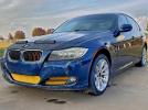 BMW 3 Series Xi Image 2