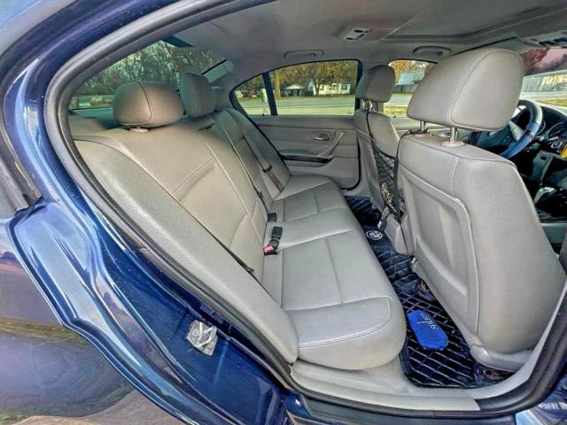 BMW 3 Series Xi Image 3