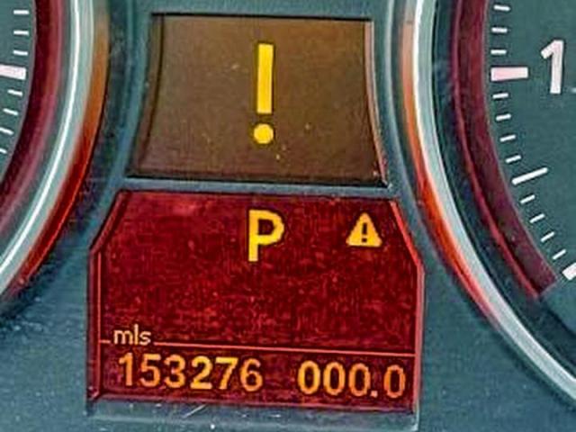 BMW 3 Series Xi Image 10