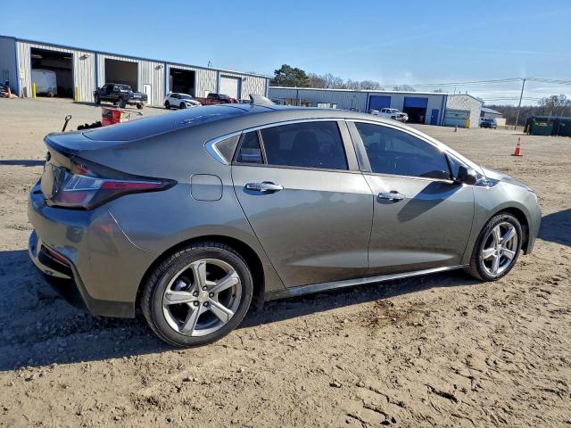 Chevrolet Volt Lt Image 11