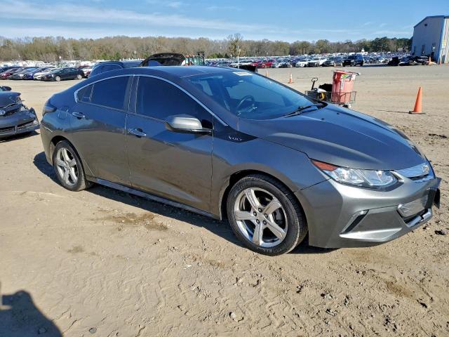 Chevrolet Volt Lt Image 5