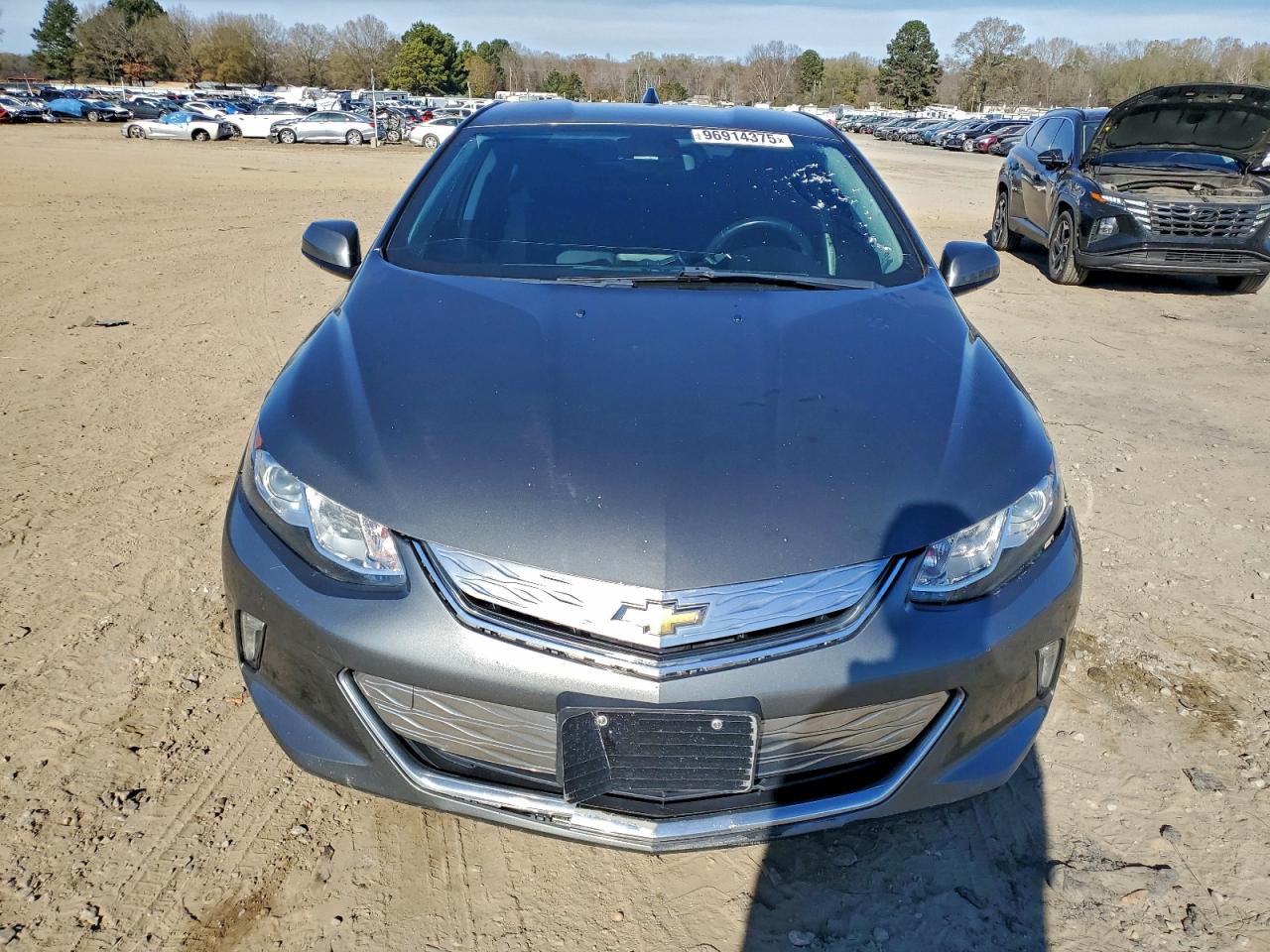 Chevrolet Volt Lt Image 2