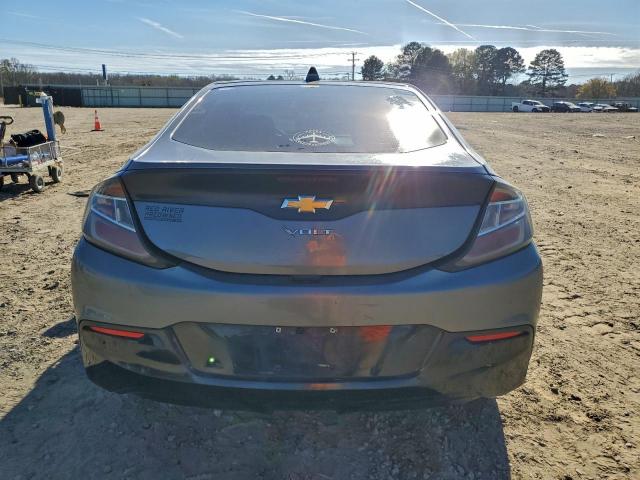 Chevrolet Volt Lt Image 12