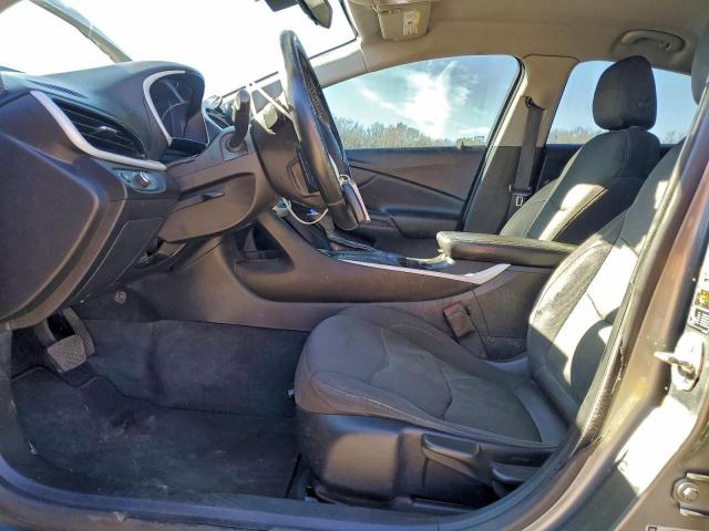 Chevrolet Volt Lt Image 6