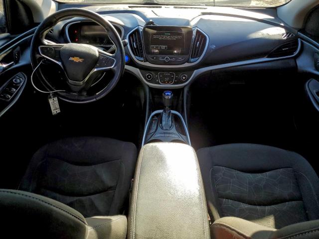 Chevrolet Volt Lt Image 4