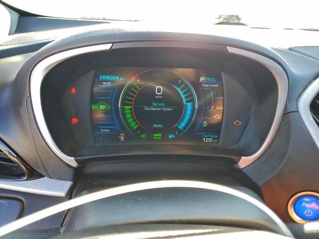 Chevrolet Volt Lt Image 3