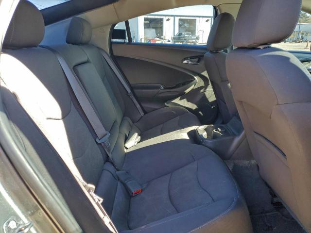 Chevrolet Volt Lt Image 8