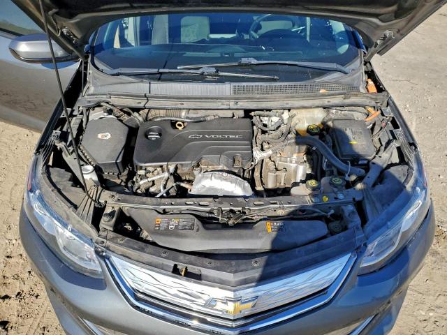 Chevrolet Volt Lt Image 9