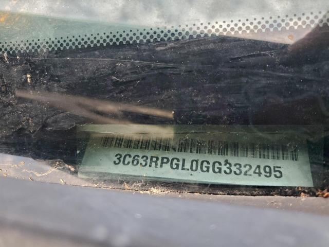 Ram 3500 St Image 10