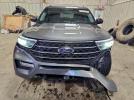 Ford Explorer Xlt Image 4