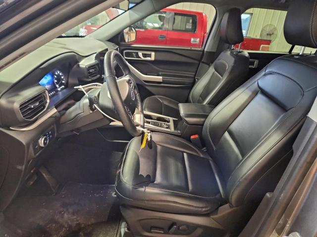 Ford Explorer Xlt Image 8