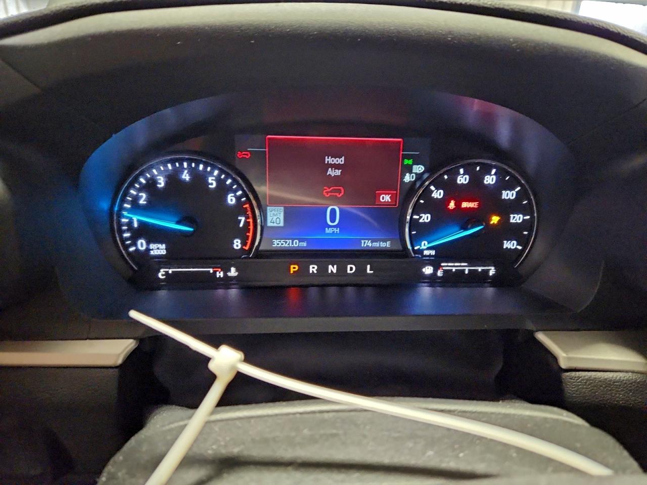 Ford Explorer Xlt Image 11