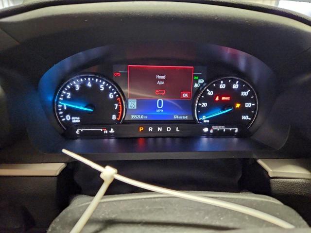 Ford Explorer Xlt Image 11