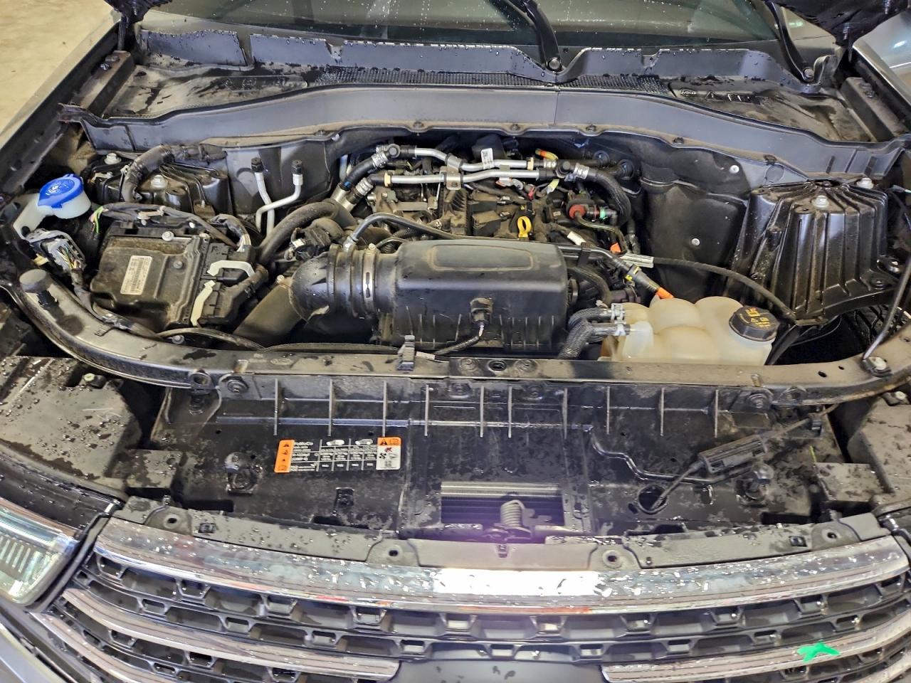 Ford Explorer Xlt Image 7