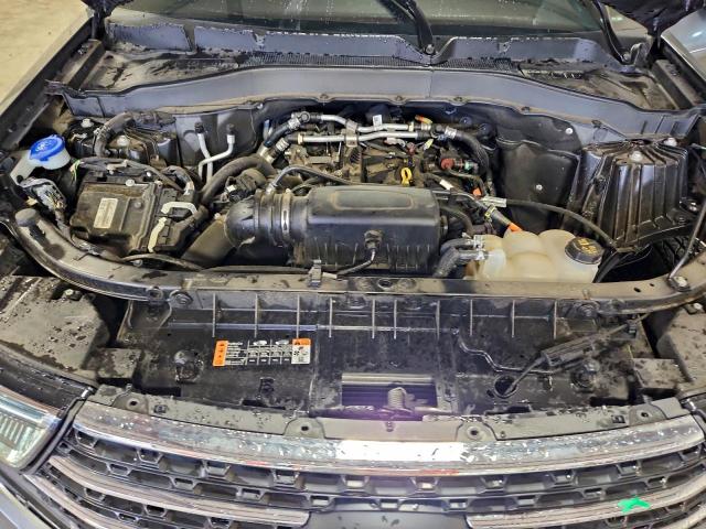 Ford Explorer Xlt Image 7