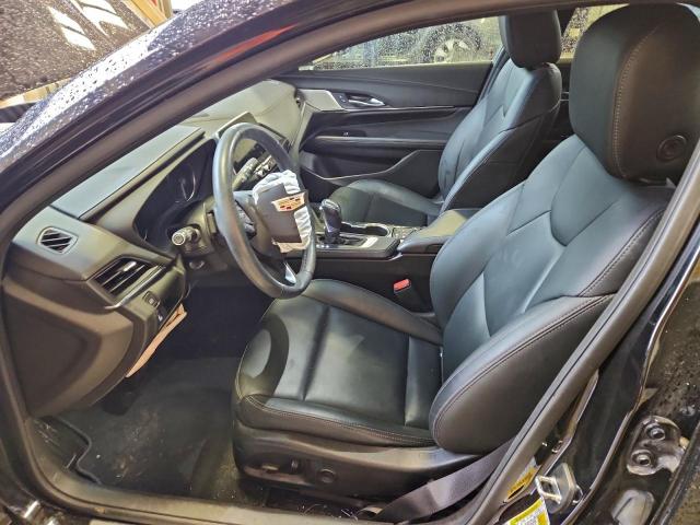 Cadillac CT4 Luxury + Image 10