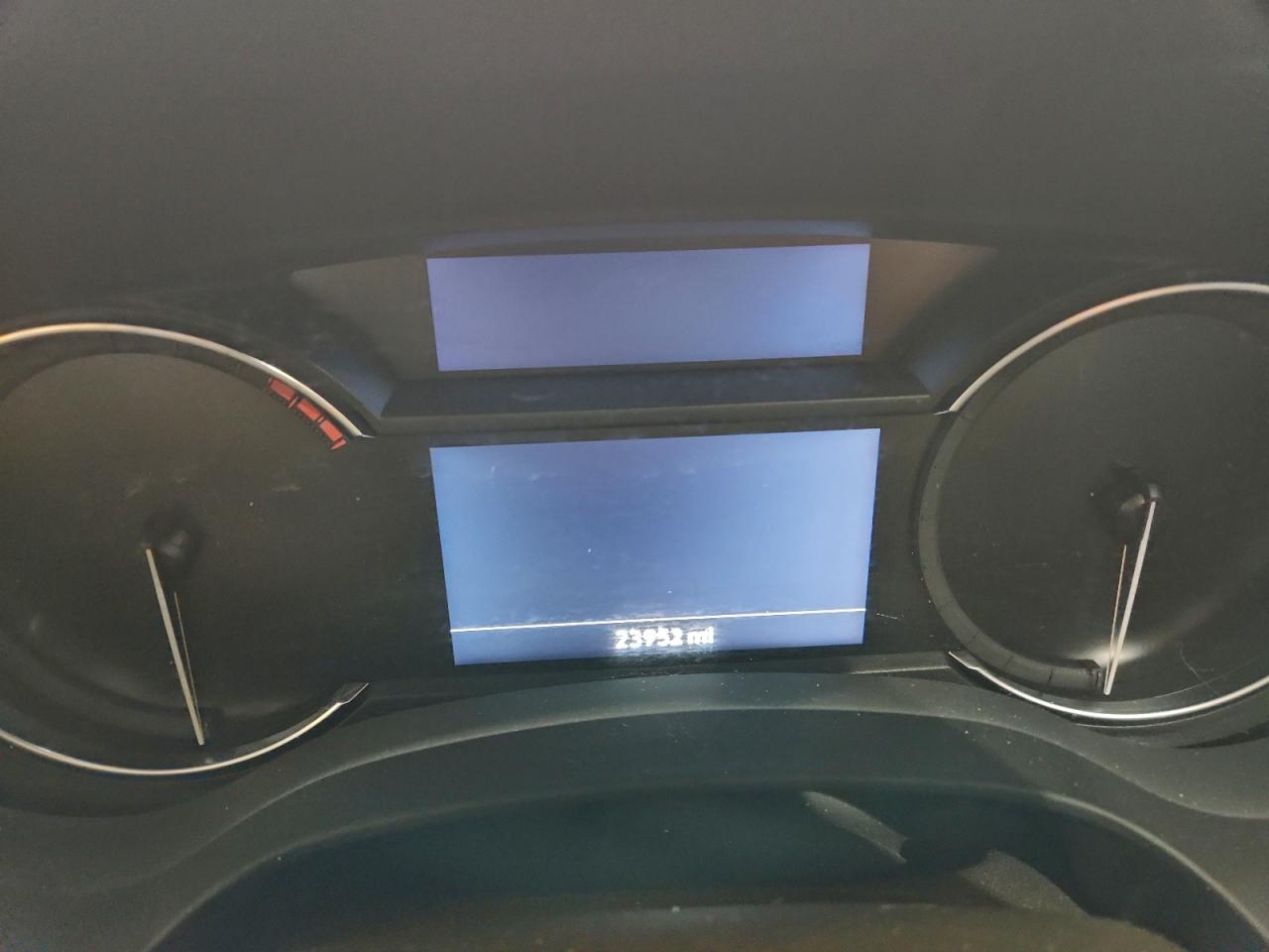 Cadillac CT4 Luxury + Image 11