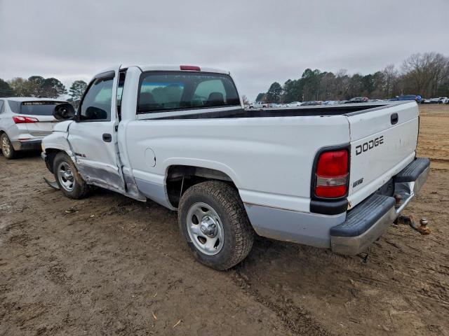 Dodge Ram 1500 Image 2