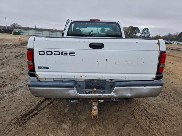 Dodge Ram 1500 Image 3