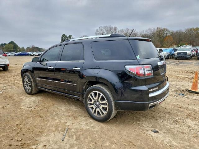 GMC Acadia Denali Image 9