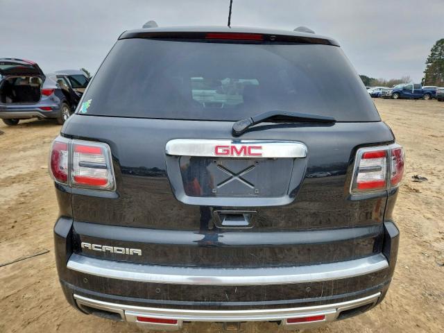 GMC Acadia Denali Image 6