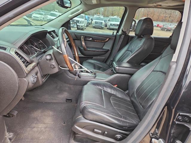 GMC Acadia Denali Image 2