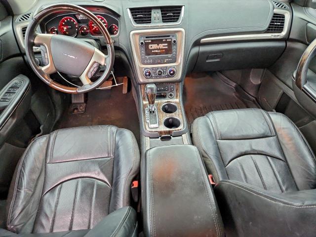 GMC Acadia Denali Image 4