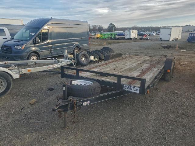 Carry-on Trailer Image 2