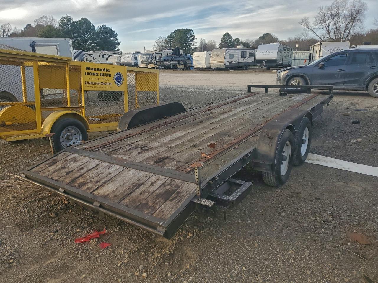 Carry-on Trailer Image 3