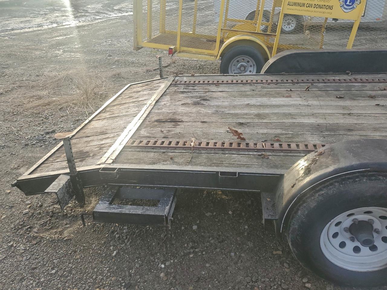 Carry-on Trailer Image 9