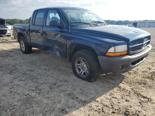 Dodge Dakota Quad Sport Image 5