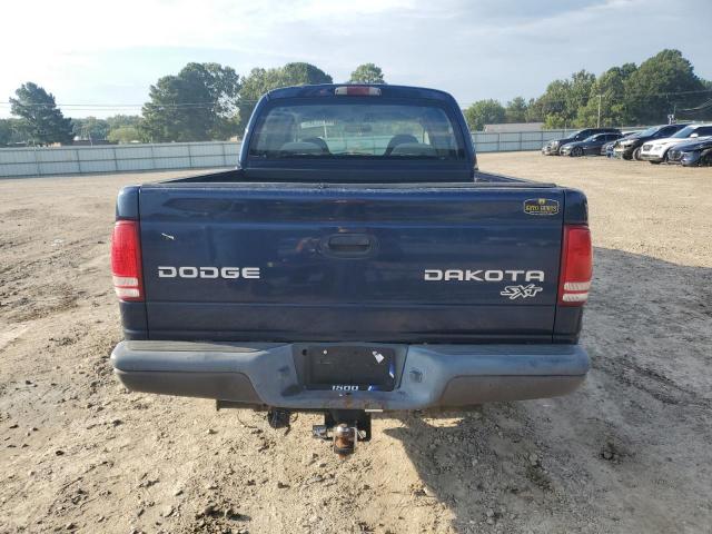 Dodge Dakota Quad Sport Image 7