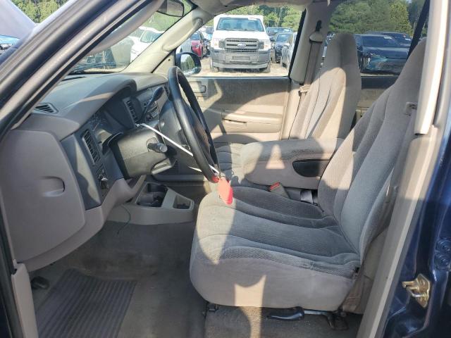 Dodge Dakota Quad Sport Image 10