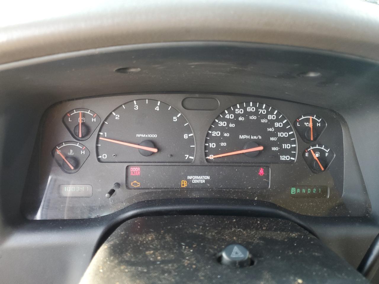 Dodge Dakota Quad Sport Image 4