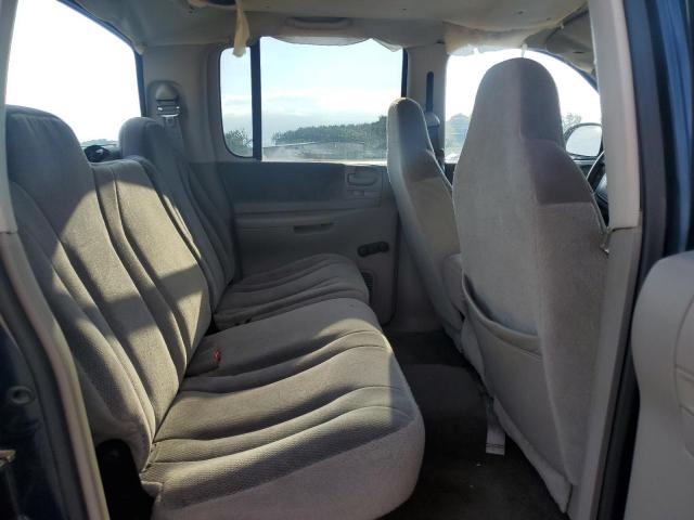 Dodge Dakota Quad Sport Image 8