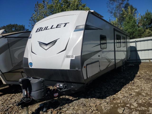 Keystone Bullet Image 6