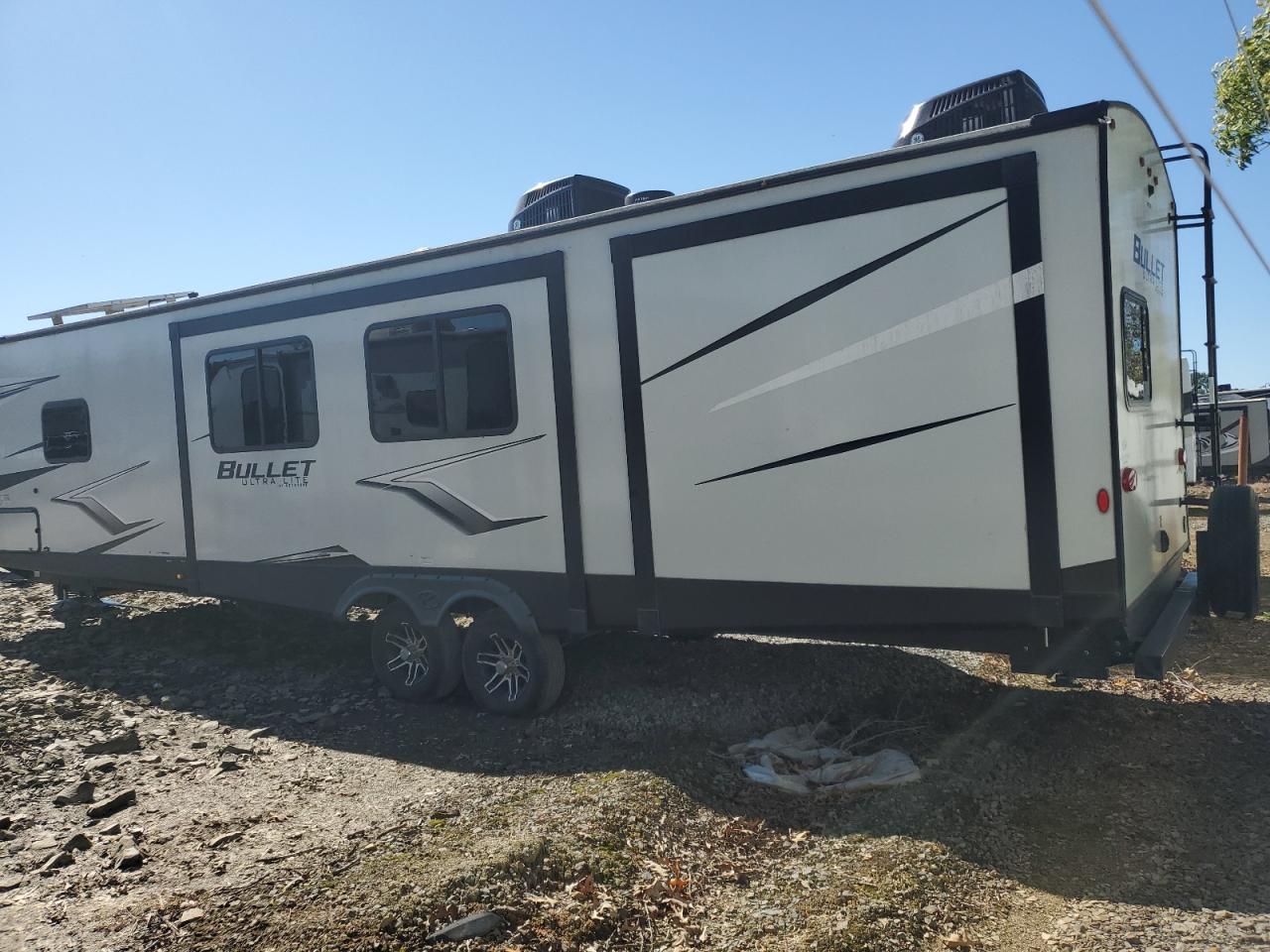 Keystone Bullet Image 5