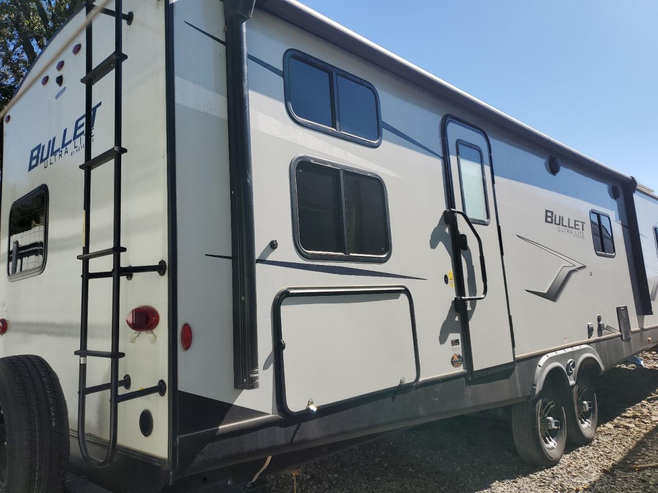 Keystone Bullet Image 9