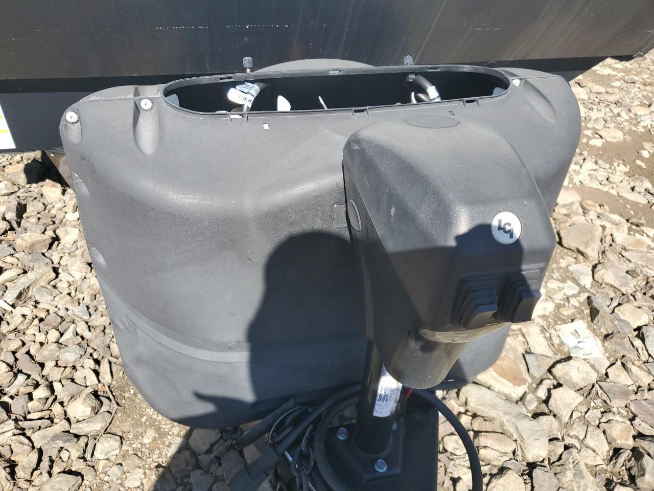 Keystone Bullet Image 2