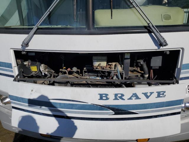 Workhorse Custom Cha Motorhome W22 Image 8