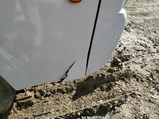 Workhorse Custom Cha Motorhome W22 Image 6