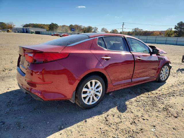 Kia Optima Ex Image 5