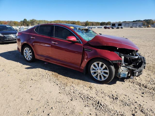 Kia Optima Ex Image 8