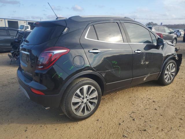 Buick Encore Preferred Image 5