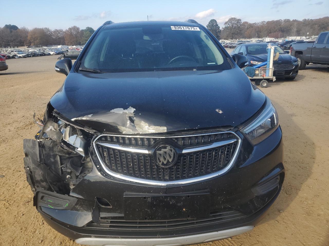 Buick Encore Preferred Image 7