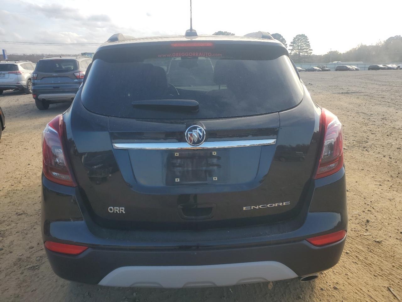 Buick Encore Preferred Image 2