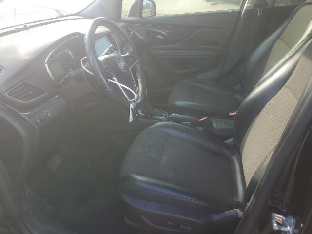 Buick Encore Preferred Image 4